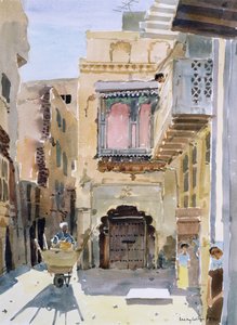 Le ramasseur de déchets, 1990